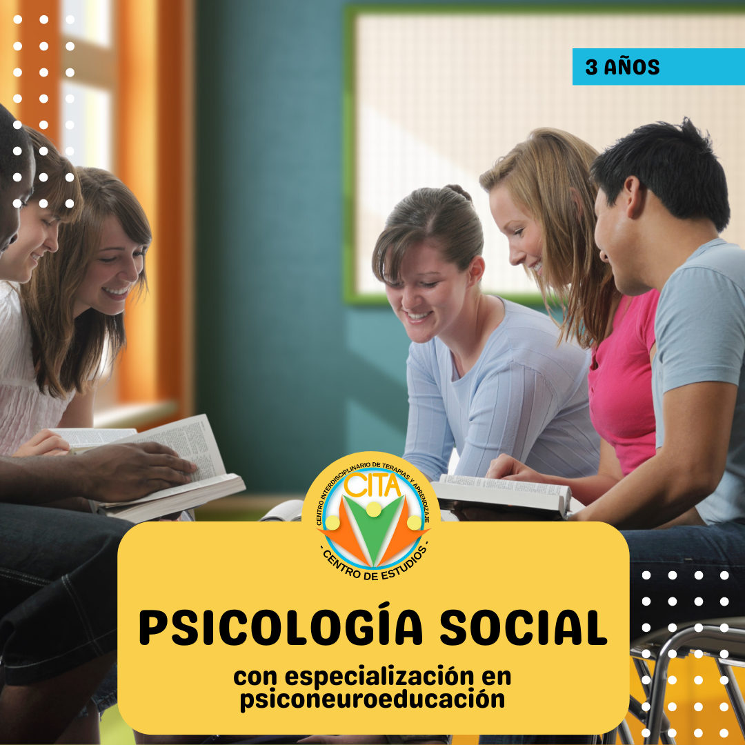 Psicología-Social