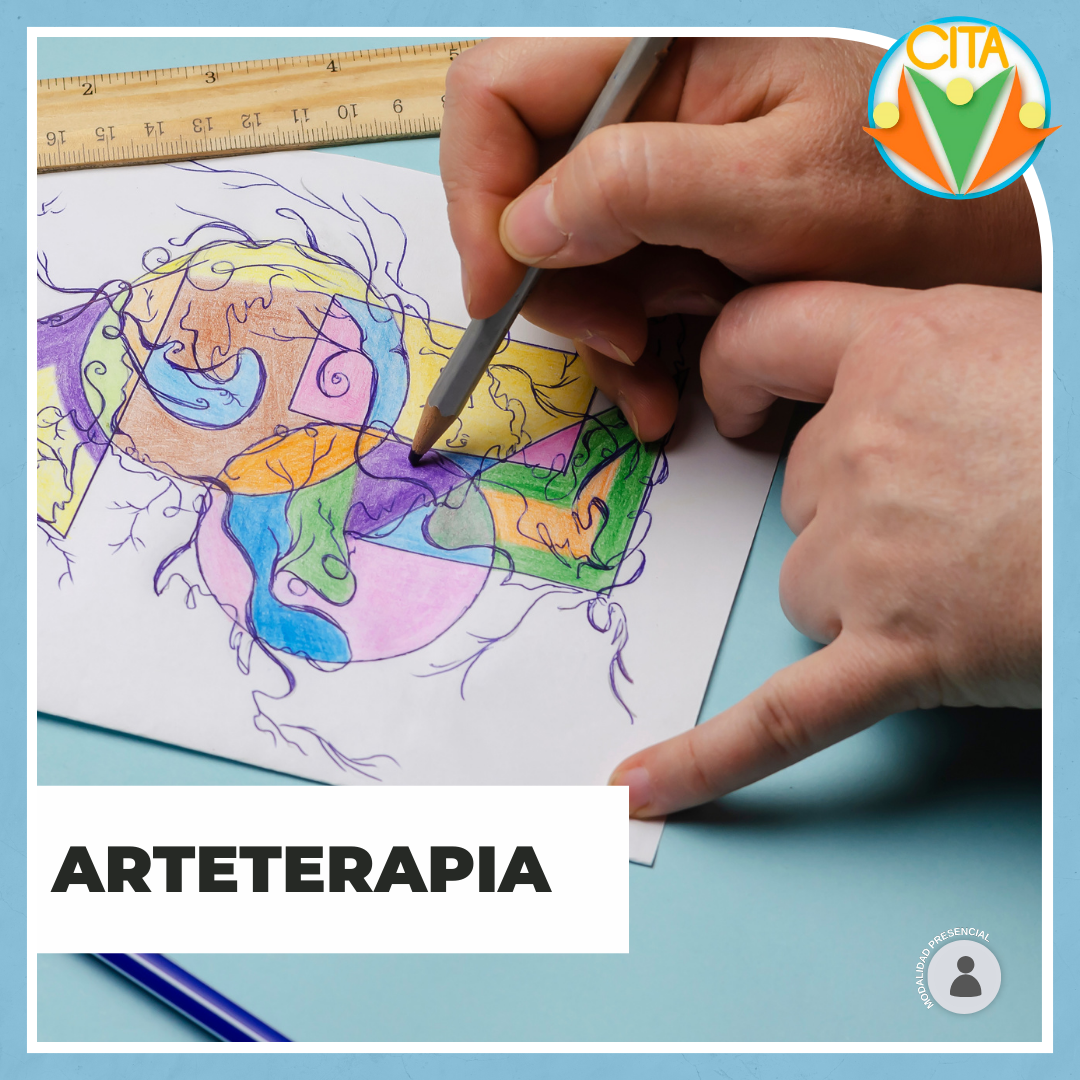 arteterapia